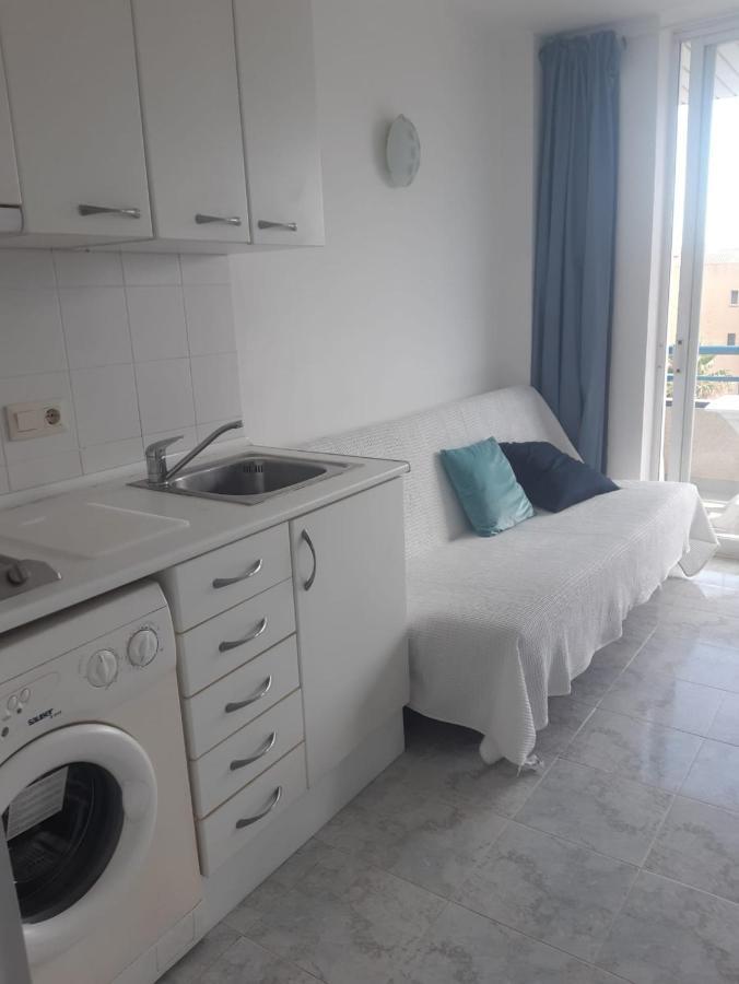Apartament Blau Park Ii, L'Estartit Ngoại thất bức ảnh