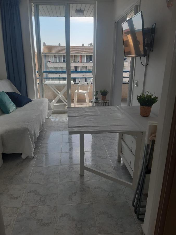 Apartament Blau Park Ii, L'Estartit Ngoại thất bức ảnh