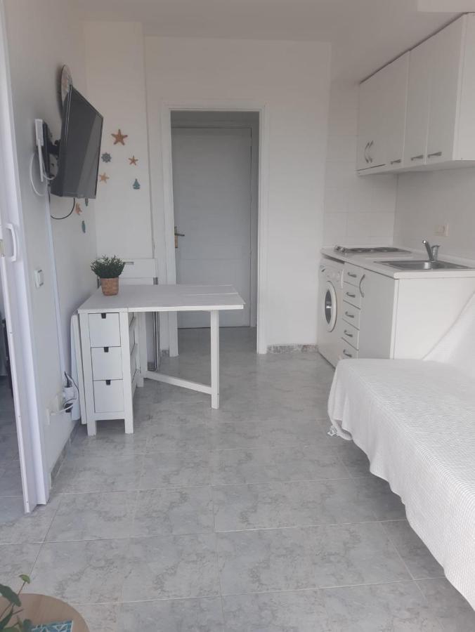 Apartament Blau Park Ii, L'Estartit Ngoại thất bức ảnh