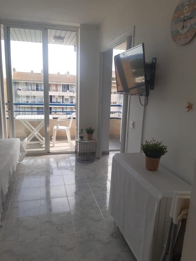 Apartament Blau Park Ii, L'Estartit Ngoại thất bức ảnh