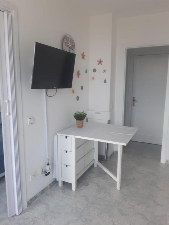 Apartament Blau Park Ii, L'Estartit Ngoại thất bức ảnh