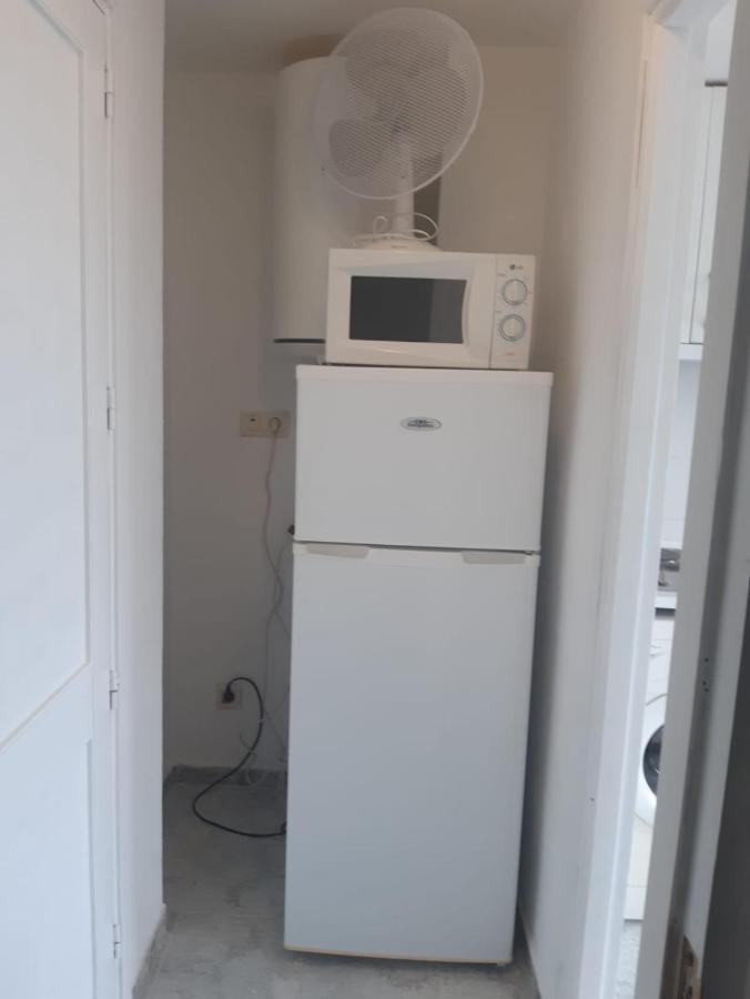 Apartament Blau Park Ii, L'Estartit Ngoại thất bức ảnh