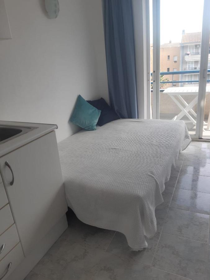 Apartament Blau Park Ii, L'Estartit Ngoại thất bức ảnh